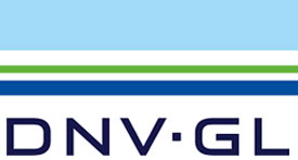DNV-GL Logo