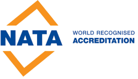 Watmar NATA Accreditation