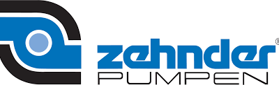 Zehnder Pumpen logo