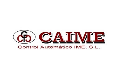 CAIME logo
