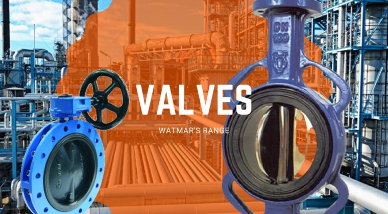 Watmar Valves