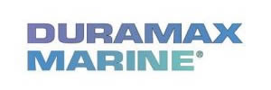 Duramax Marine logo